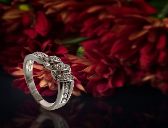 Davanam Jewellers — photo