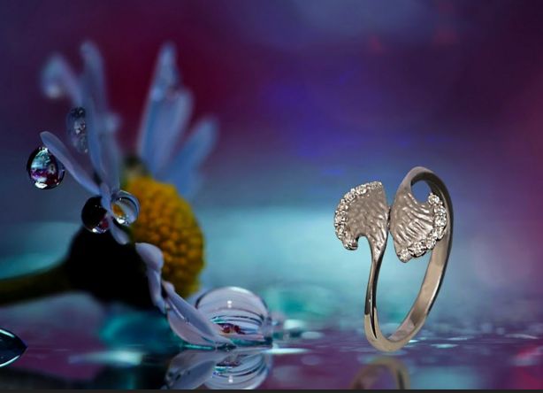 Davanam Jewellers — photo