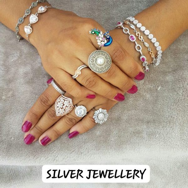 Sanjay Jewellers — photo