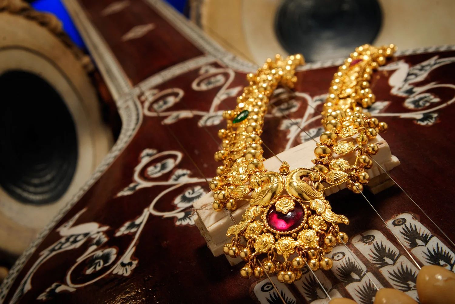 Gujjadi Swarna Jewellers Jayanagar — photo