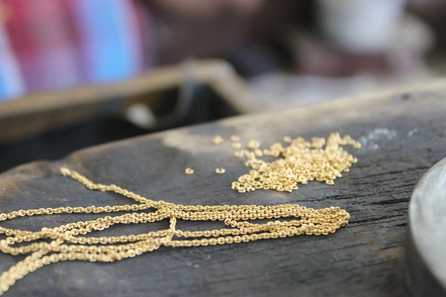Gujjadi Swarna Jewellers Jayanagar — photo
