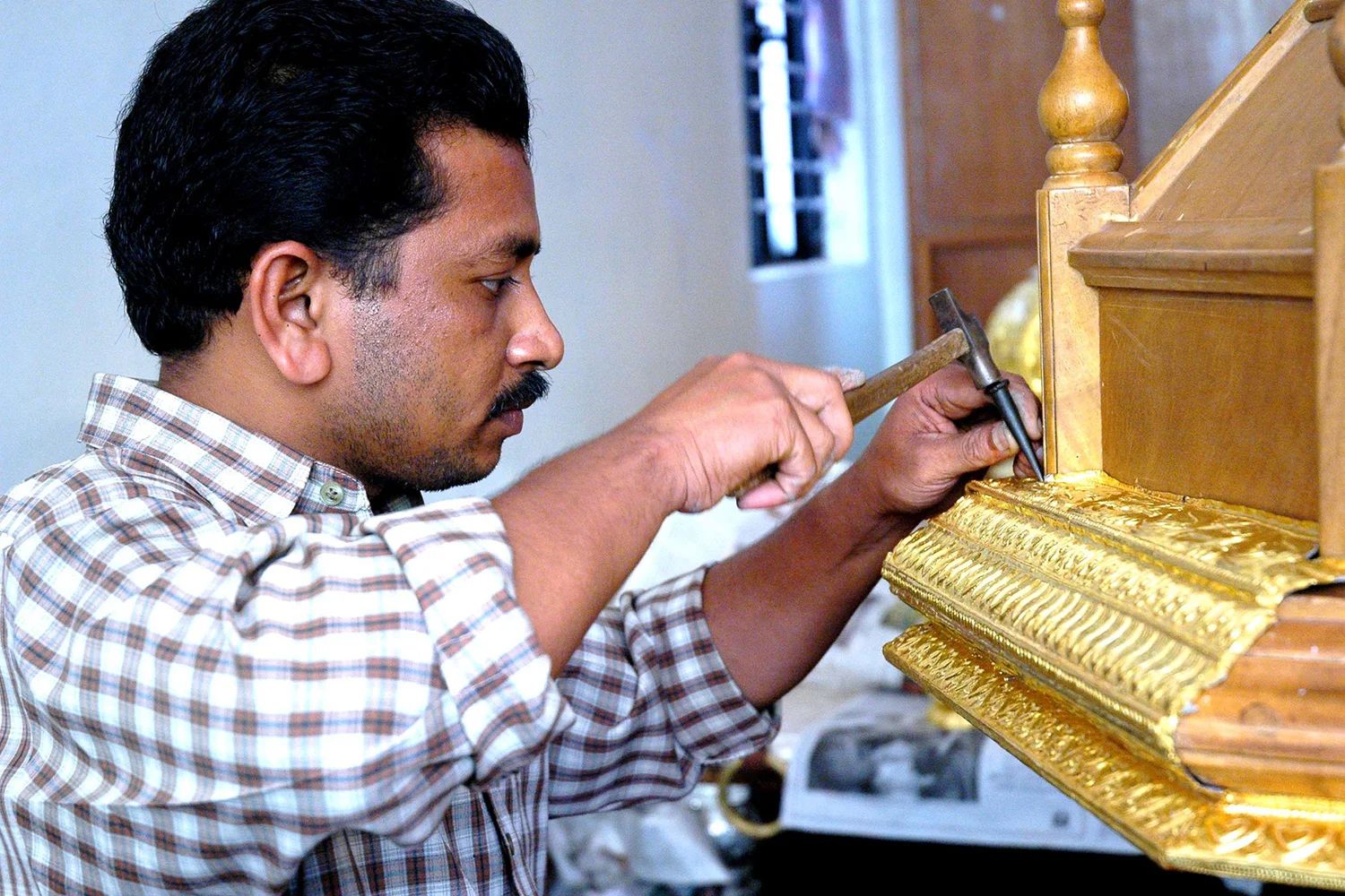 Gujjadi Swarna Jewellers Jayanagar — photo