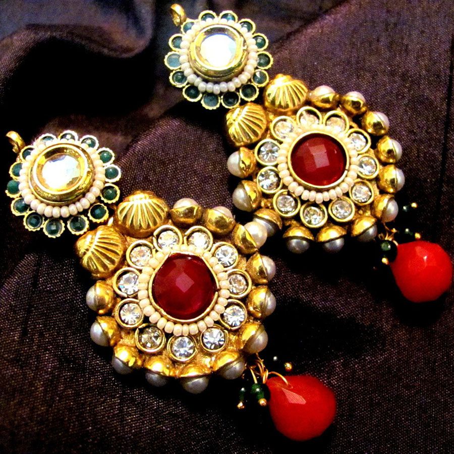 Kanika Jewels - Gold & Diamond Jewellery — photo