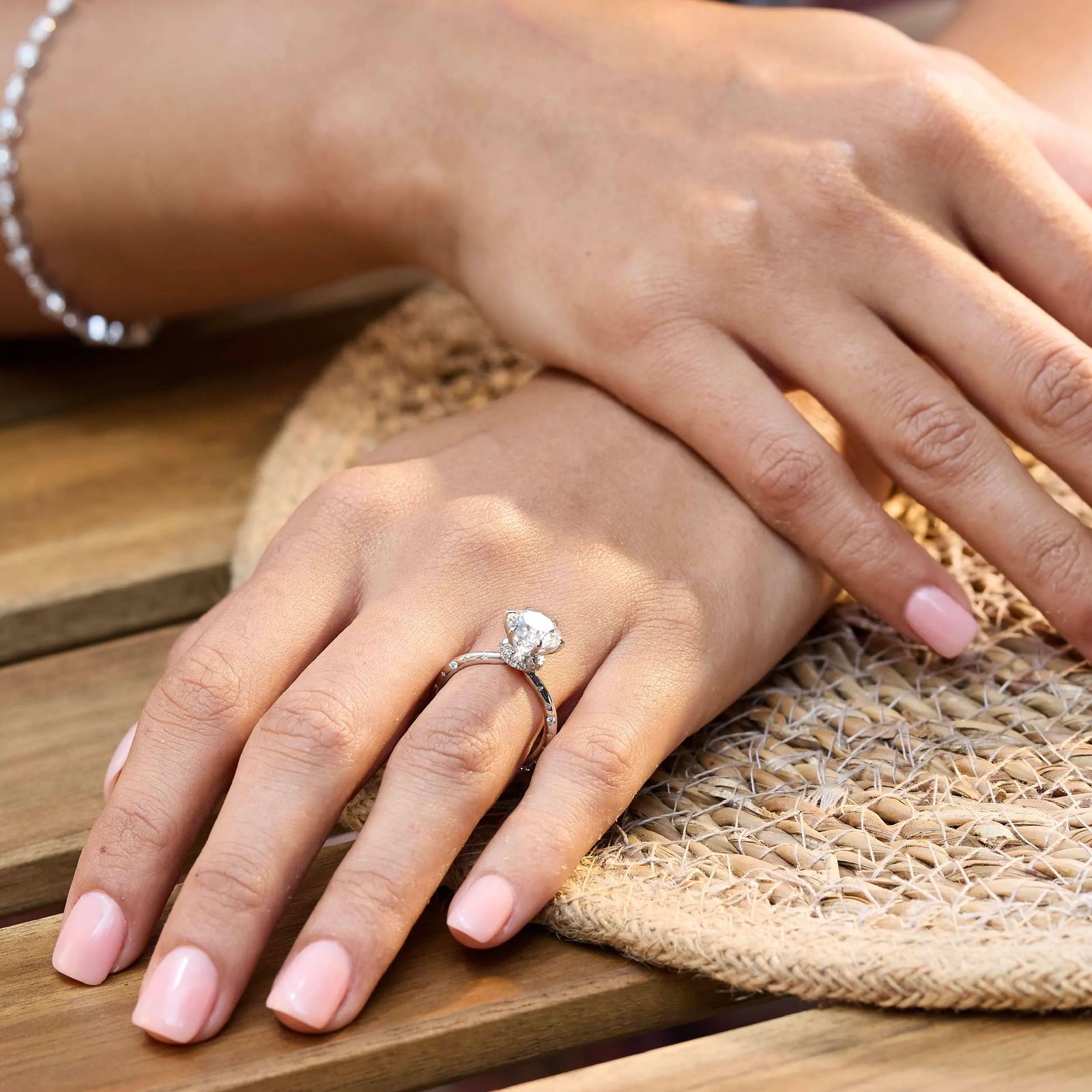 Ethera - Lab Grown Diamonds Jewellery | Sector 18, Noida — photo