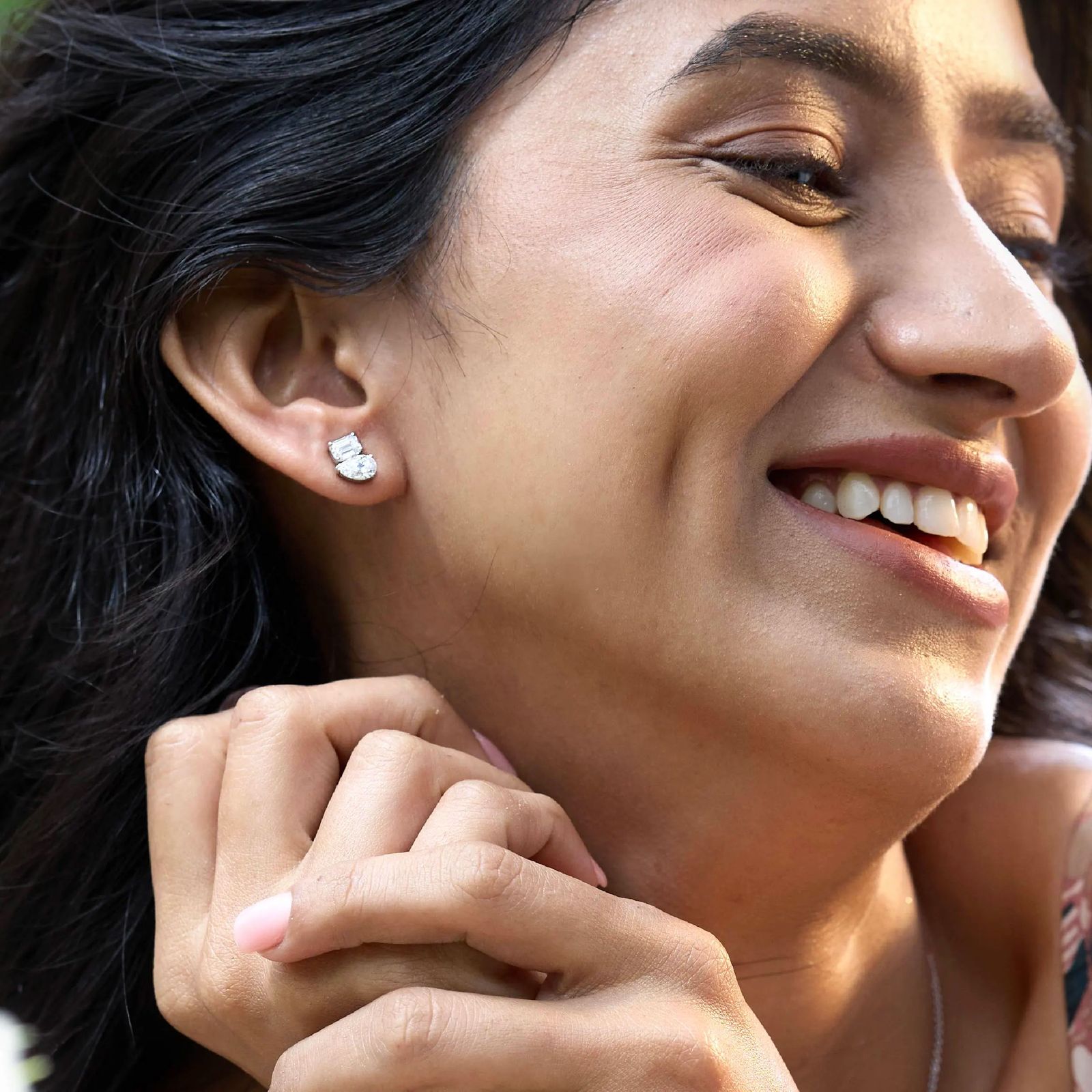 Ethera - Lab Grown Diamonds Jewellery | Sector 18, Noida — photo