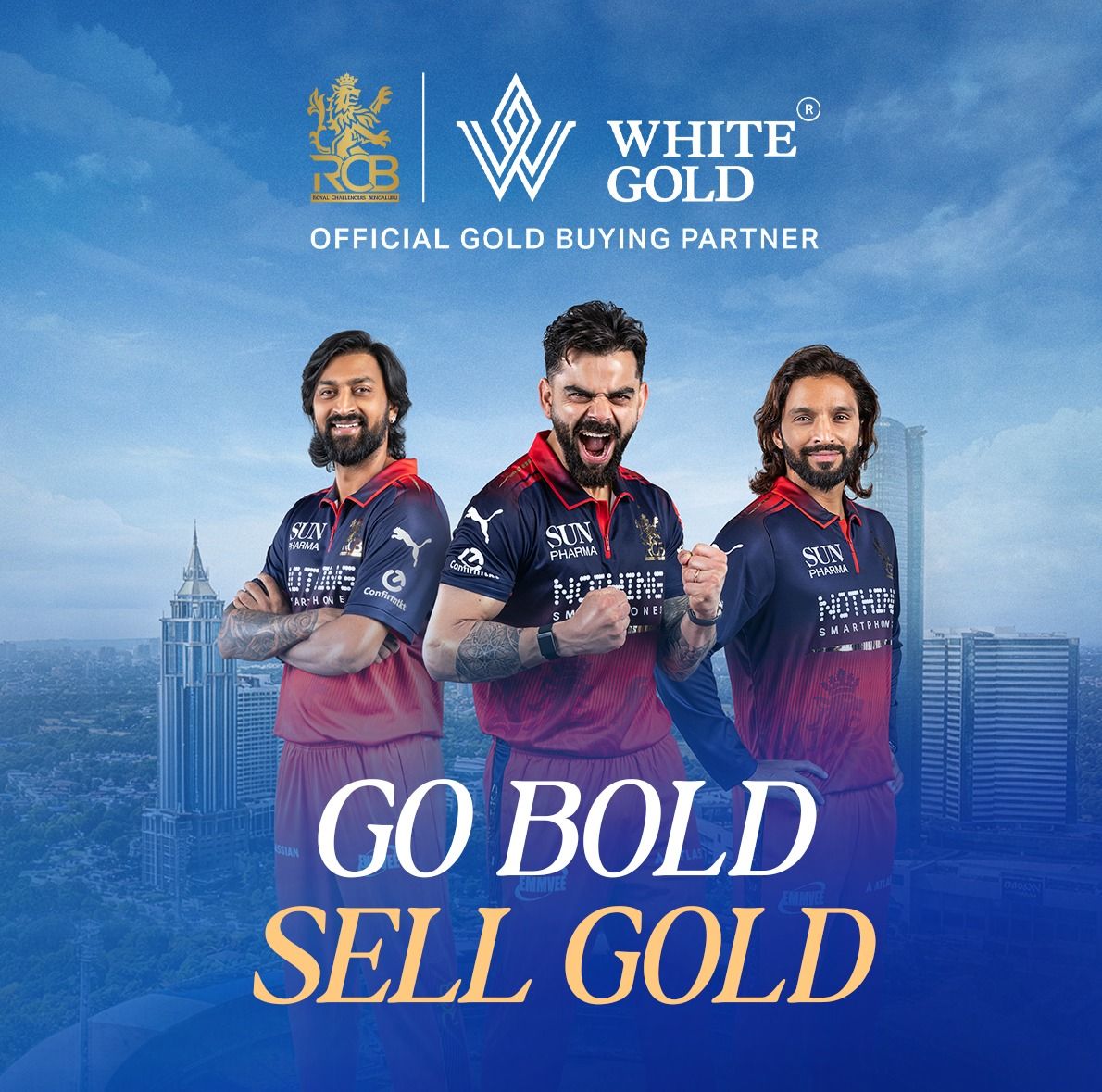 White Gold Whitefield - Turn Your Gold Into Money — photo
