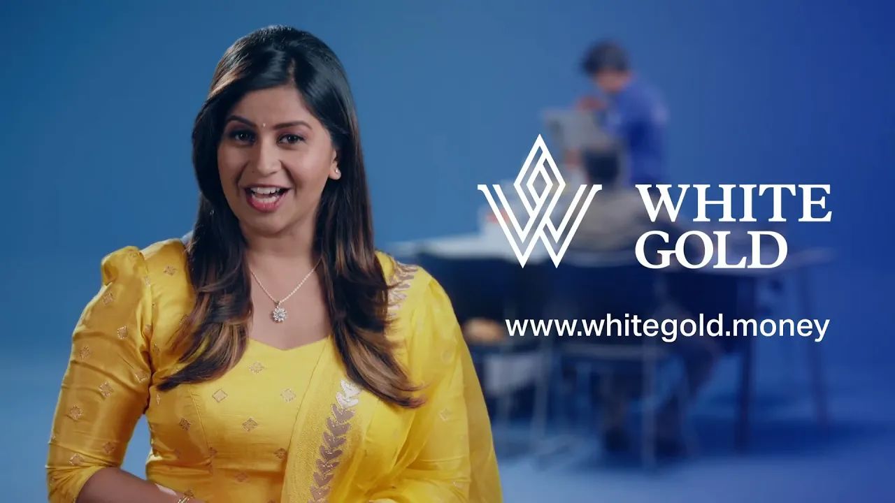 White Gold Whitefield - Turn Your Gold Into Money — photo