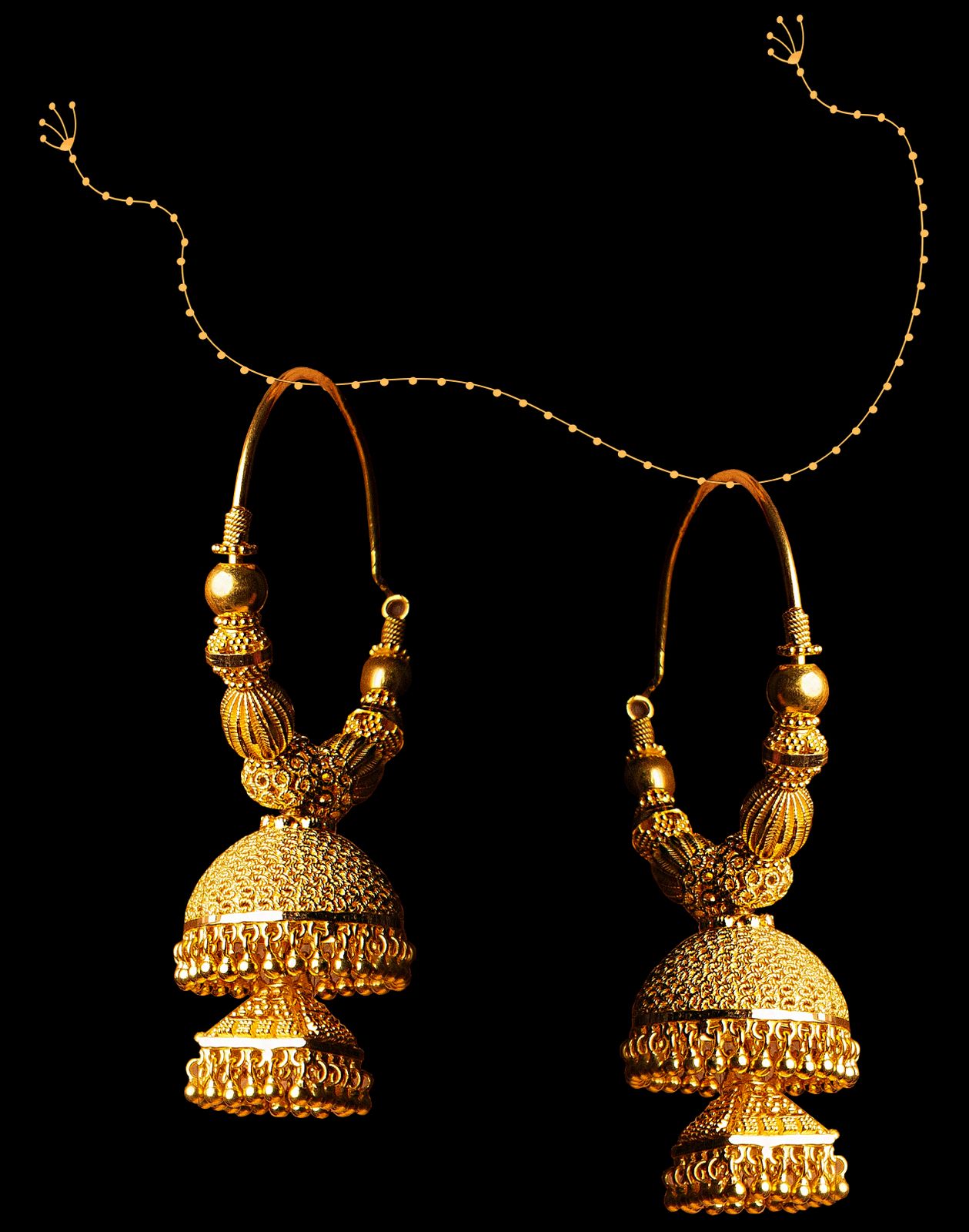 RR Gold Palace - Malleswaram — photo