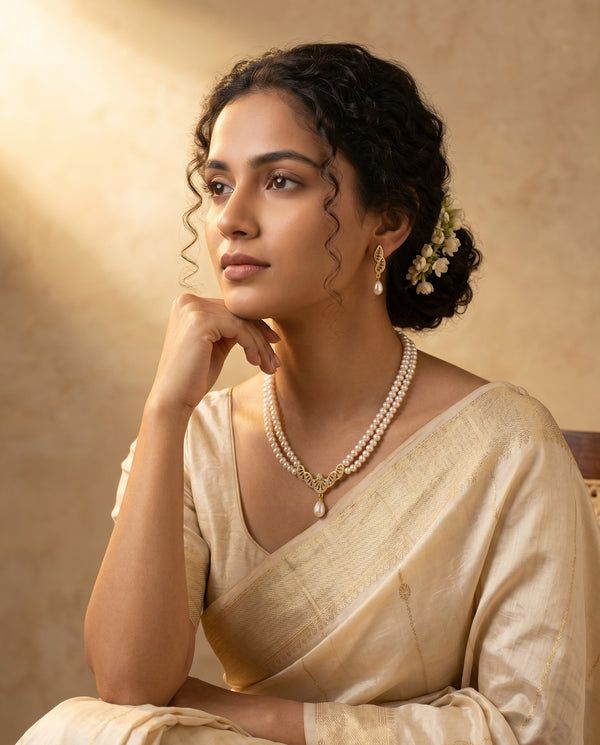 Chandrani Pearls (Bowbazar) — photo
