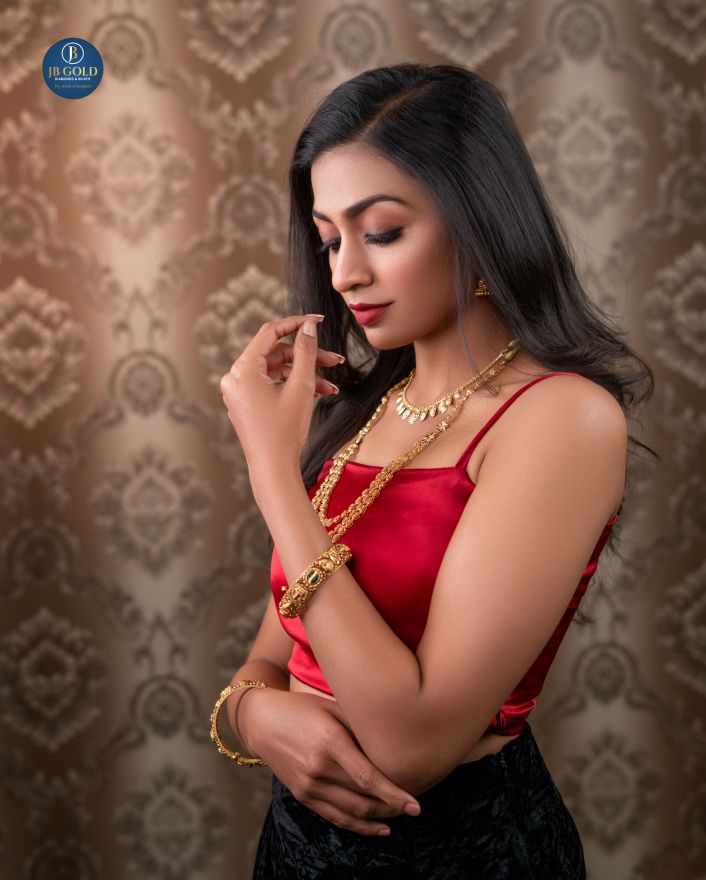 JB GOLD & DIAMONDS- WHITEFIELD, BANGALORE — photo