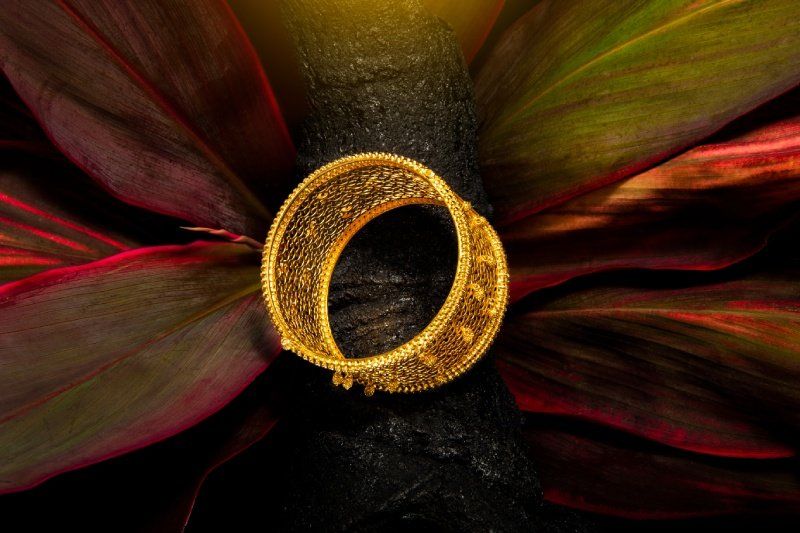 JB GOLD & DIAMONDS- WHITEFIELD, BANGALORE — photo