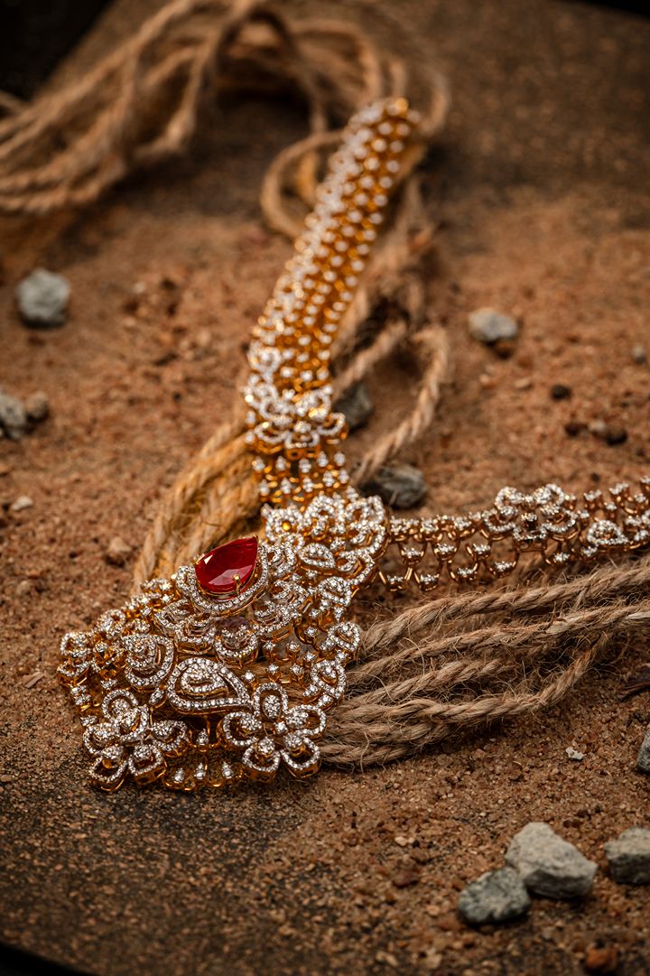 Vishwas Jewels(P) Ltd. — photo