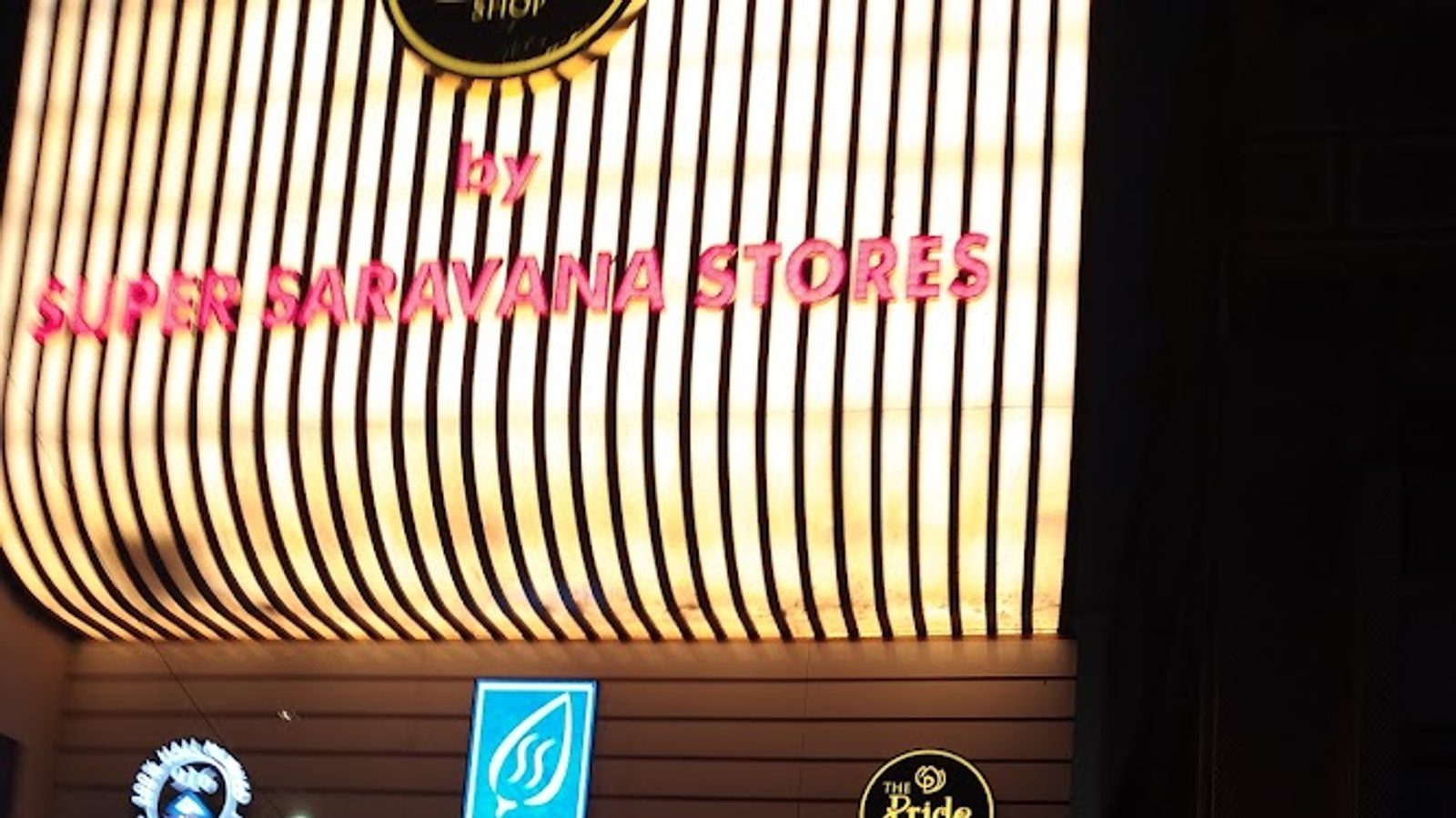 Super Jewellery - Purasawalkam by Super Saravana Stores