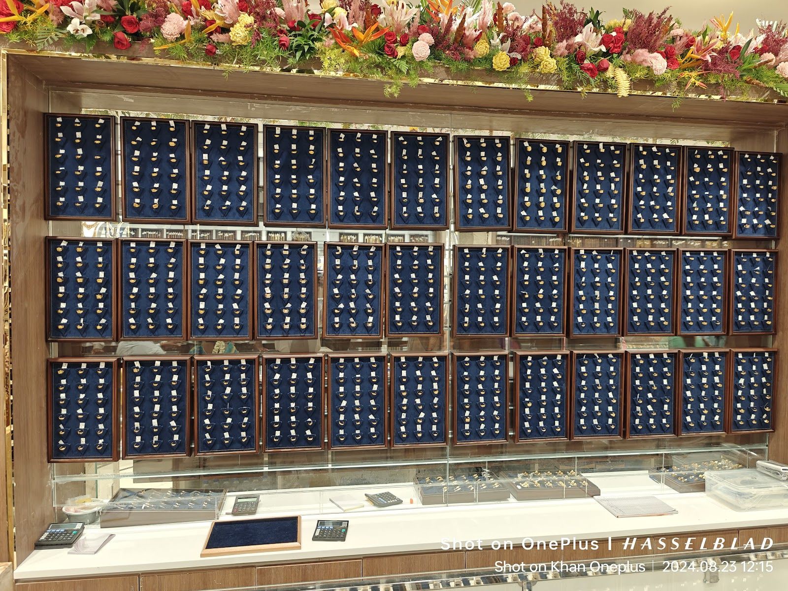 Super Jewellery by Super Saravana Stores - Coimbatore — photo