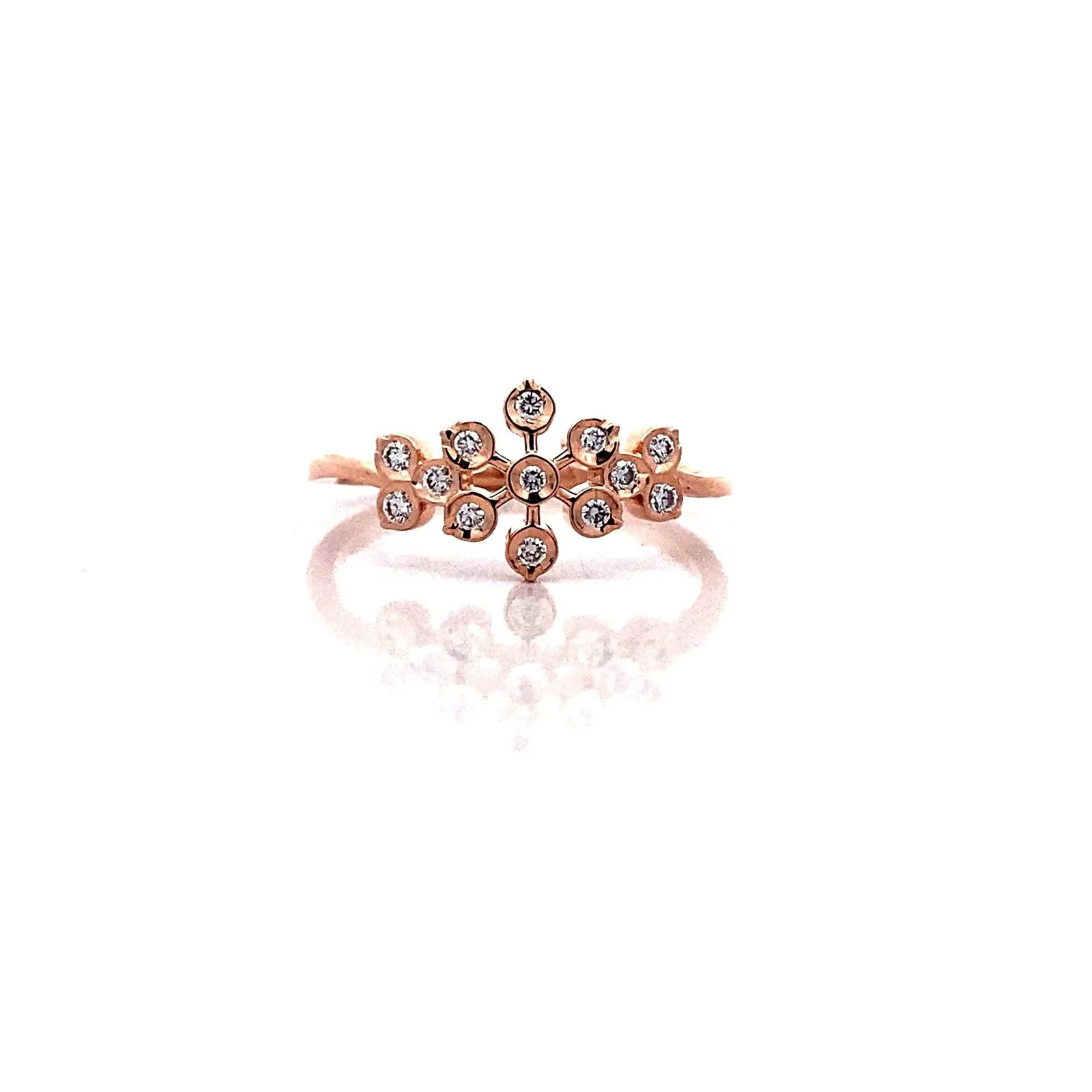 SELÉN DIAMOND RING