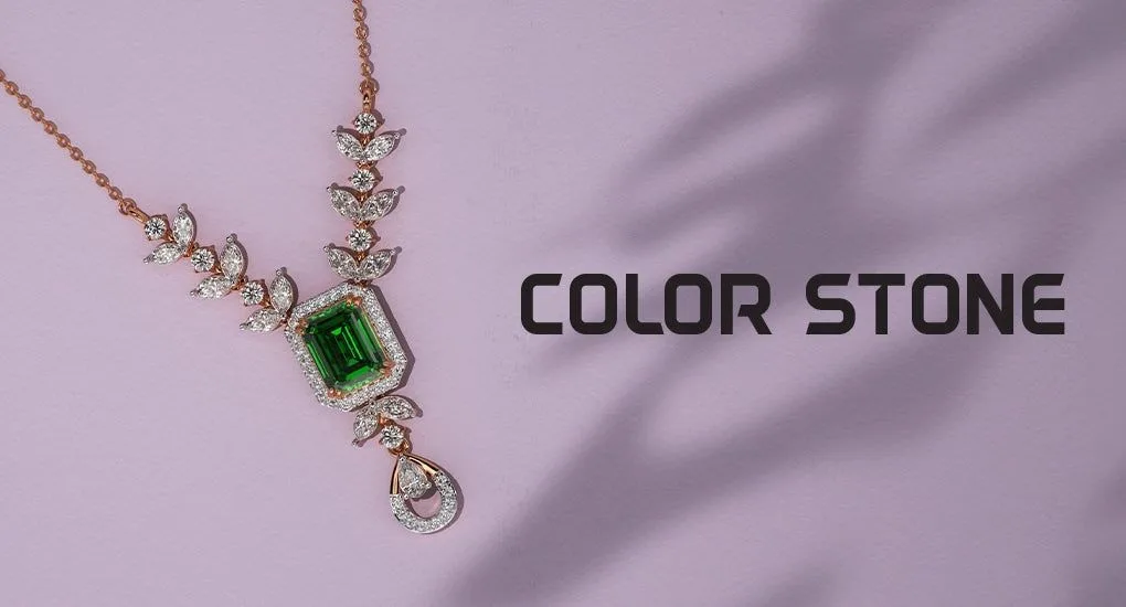 Lab Grown Diamond Jewellery - AYAANI — photo