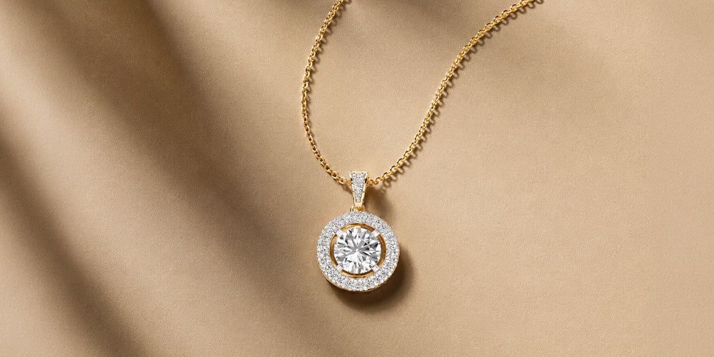 Limelight Lab Grown Diamonds - MG Road, Indore — photo