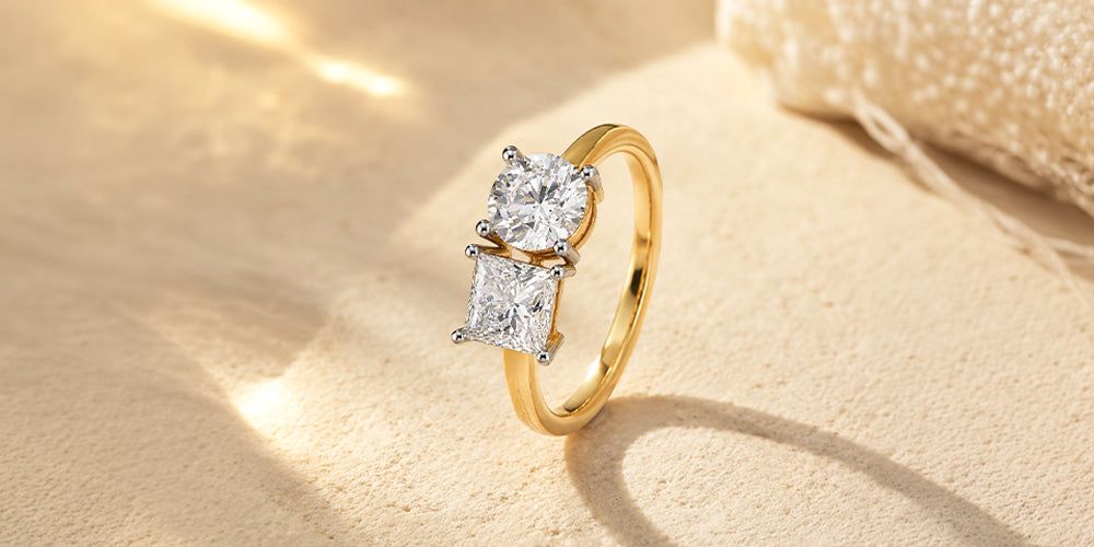 Limelight Lab Grown Diamonds - MG Road, Indore — photo