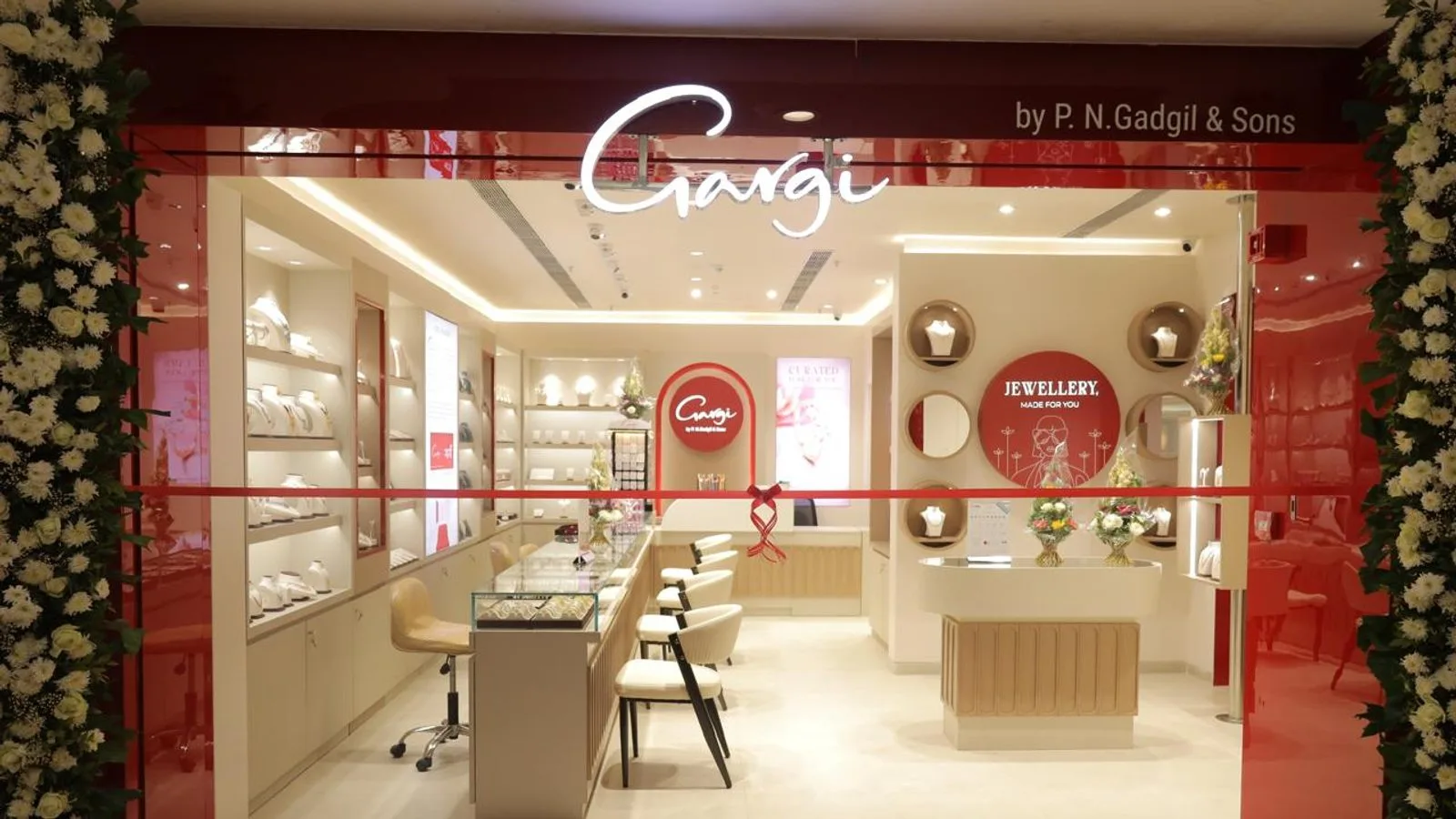 Gargi by PNG Nexus Celebration Mall Udaipur PNGS Gargi Fashion Jewellery Ltd