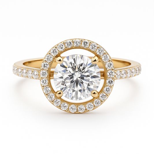 Diamos Lab Grown Diamonds | Lab Grown Diamond Jewellery in Delhi — photo