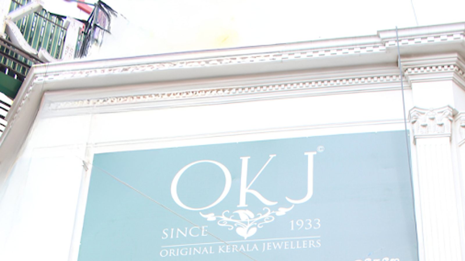 Original Kerala Jewellers