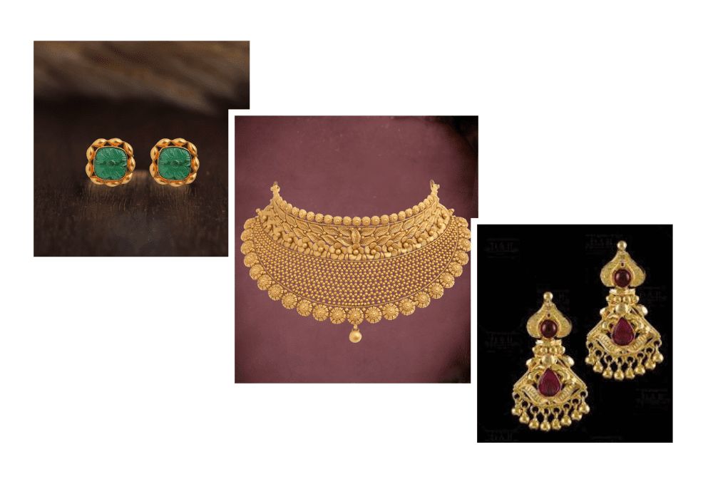 Original Kerala Jewellers — photo