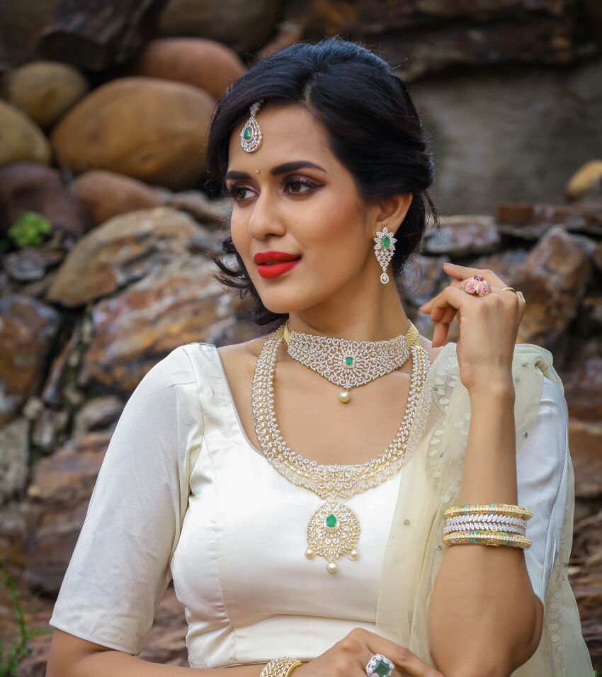 Maganlal Diamonds & Gold | karaikudi | chennai — photo