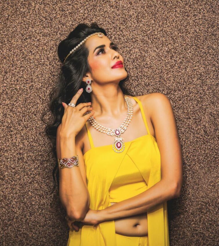 Maganlal Diamonds & Gold | karaikudi | chennai — photo