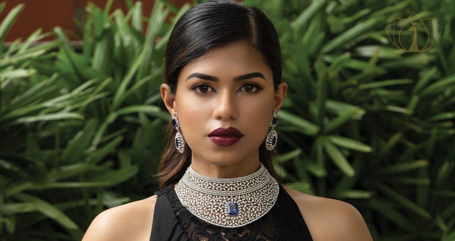 Khwaahish Diamond Jewellery — photo