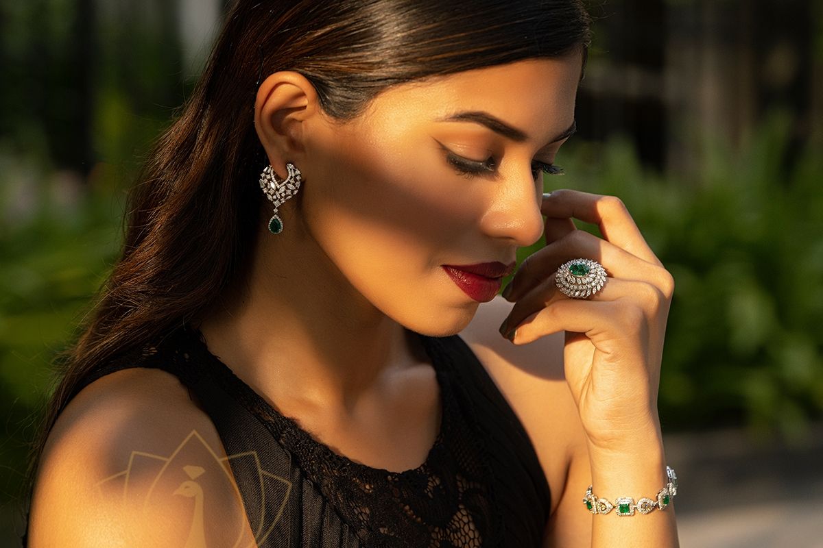 Khwaahish Diamond Jewellery — photo
