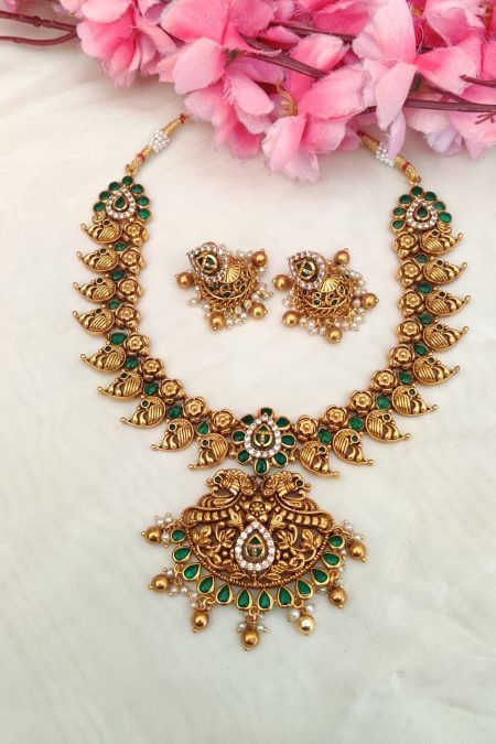 LittleFingers Bridal Jewellery — photo