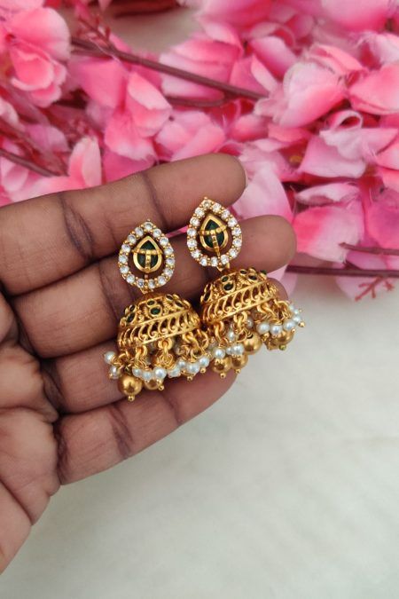 LittleFingers Bridal Jewellery — photo