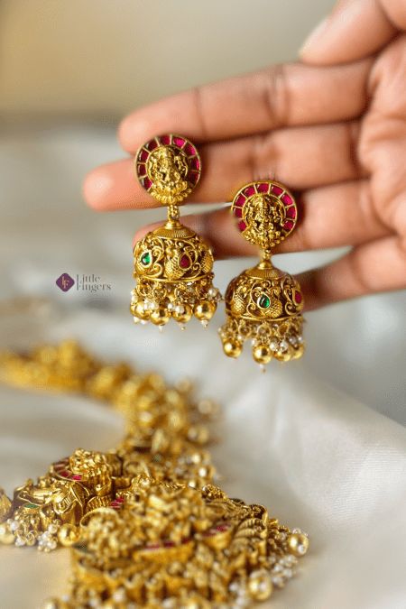 LittleFingers Bridal Jewellery — photo