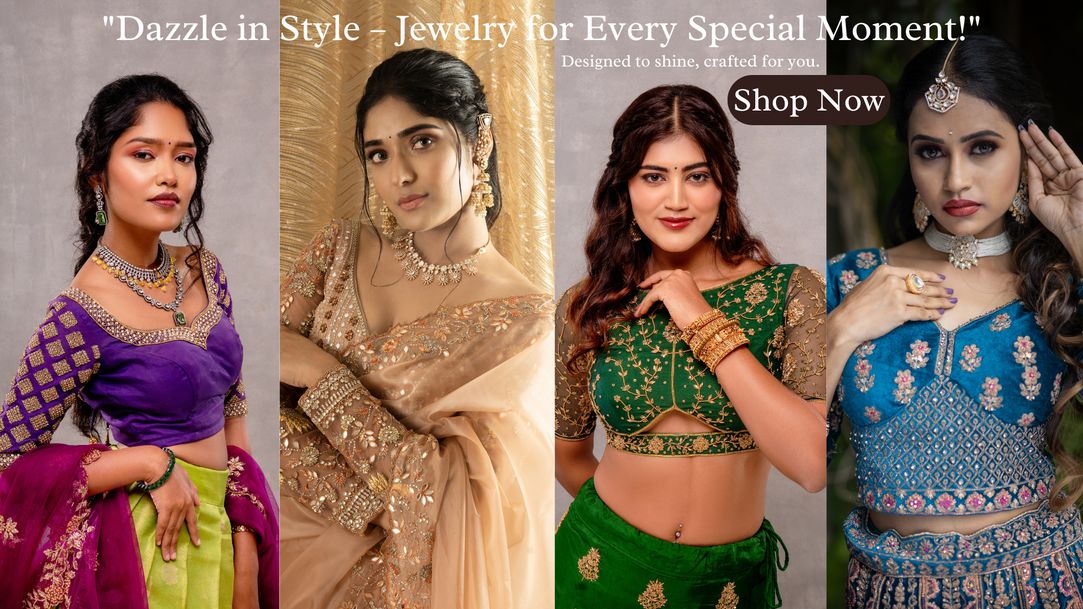 Sonal Fashion Jewelry — photo