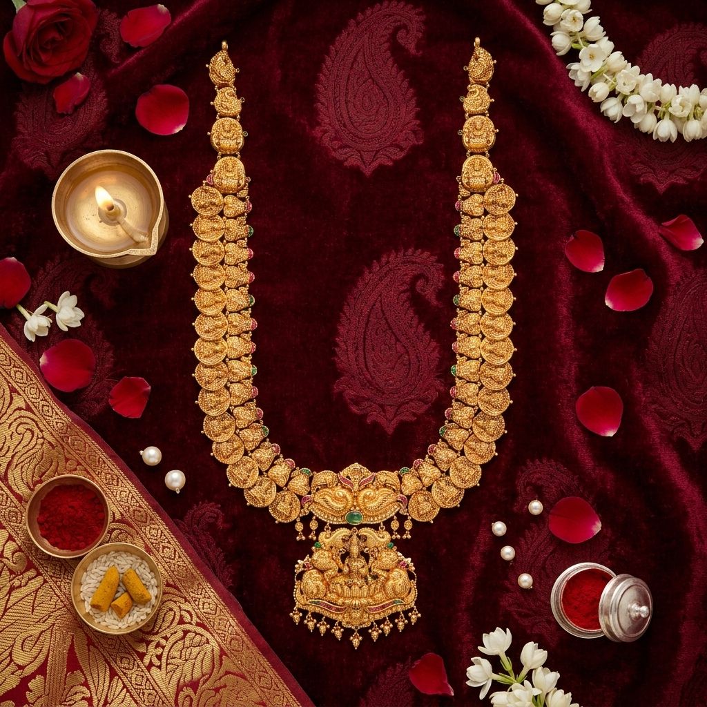 Thangamayil Jewellery Oppanakara Street, Coimbatore — photo