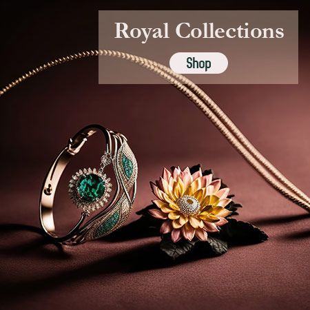 TARA'S JEWELLERY — photo