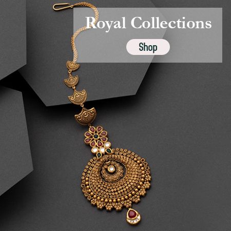 TARA'S JEWELLERY — photo