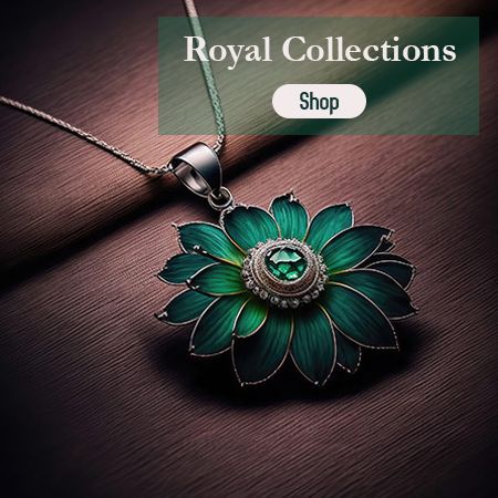 TARA'S JEWELLERY — photo