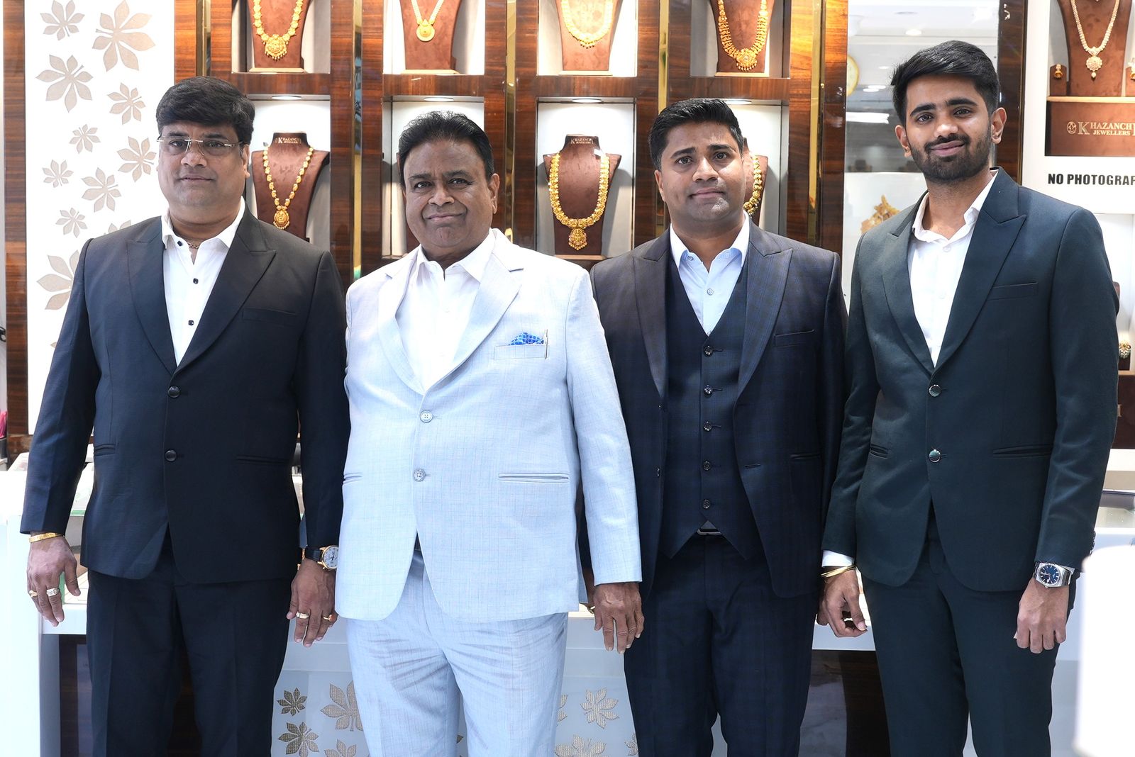 Khazanchi Jewellers - Wholesale — photo