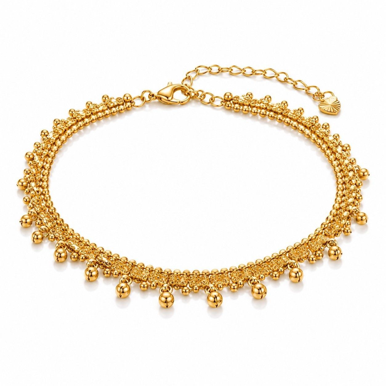 Navaratna Jewellers — photo