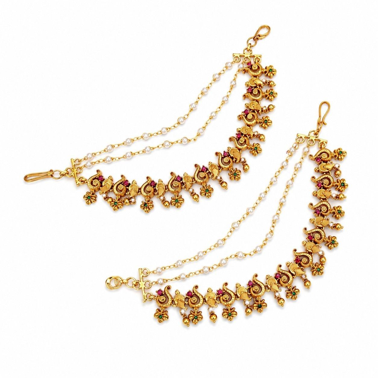 Navaratna Jewellers — photo