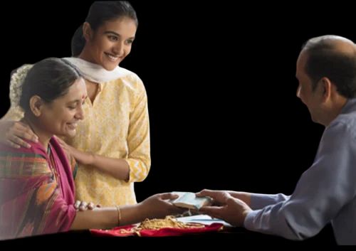 Old Gold Buyers Chennai RVM Jewellery — photo