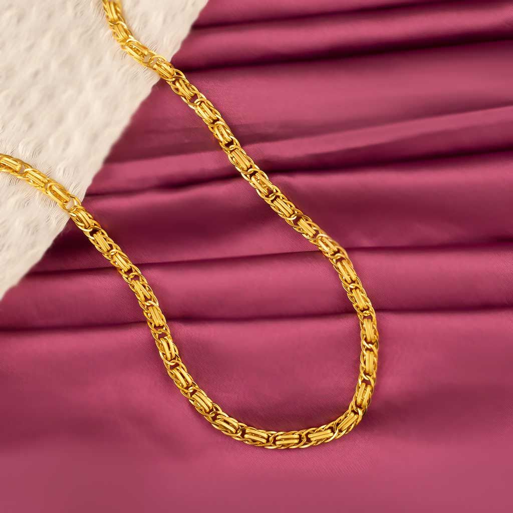Annai Gold Covering — photo