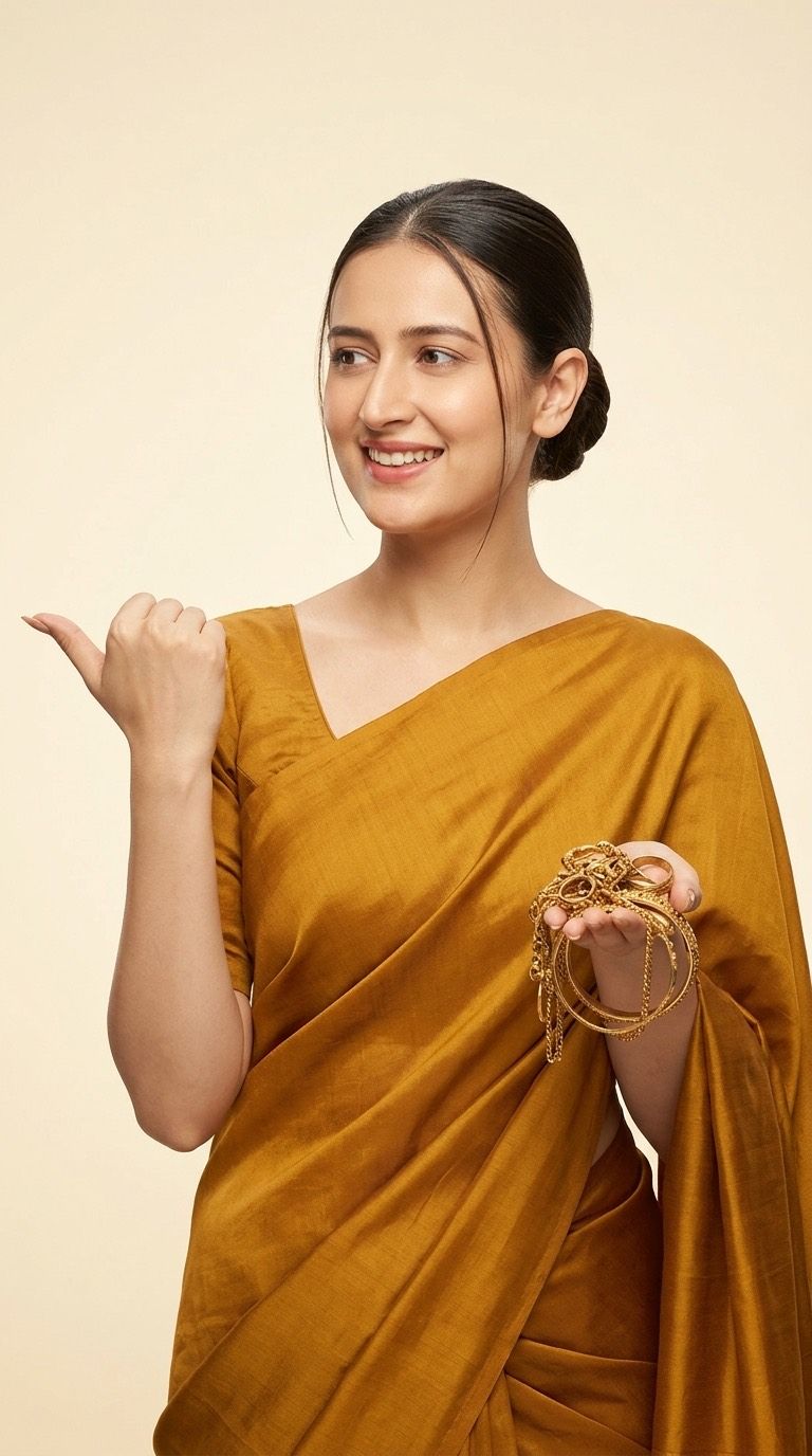 Aaradyaa Gold Pvt. Ltd - Old Gold Buyers in Tambaram — photo