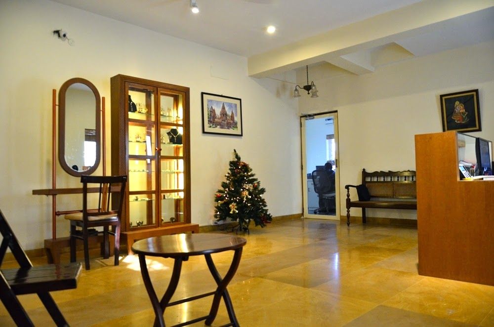 Gehna — photo