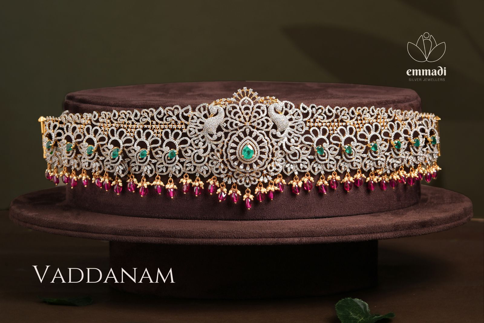 Emmadi Silver Jewellery- Punjagutta — photo