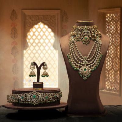 Emmadi Silver Jewellery - Gajuwaka — photo
