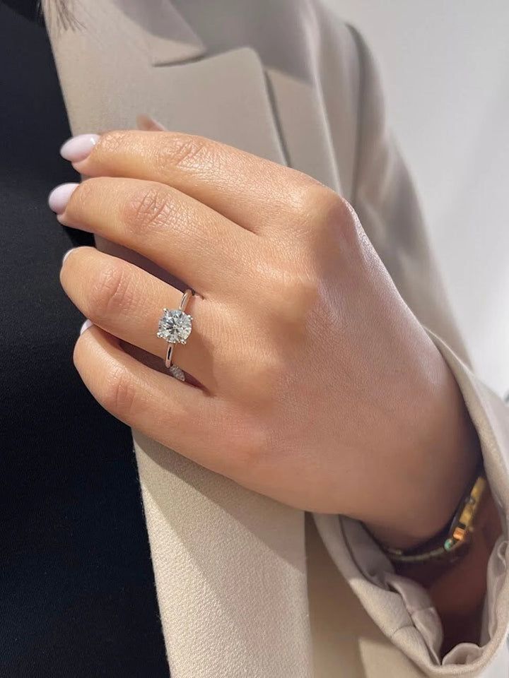 Brinda Gold & Diamonds - India’s Luxury Lab-Grown Bridal House — photo