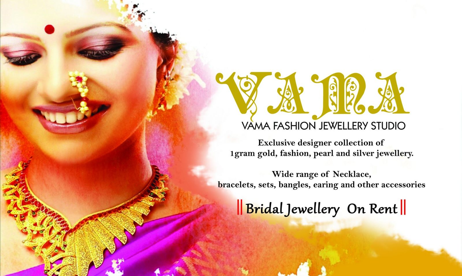 VAMA FASHIONS — photo