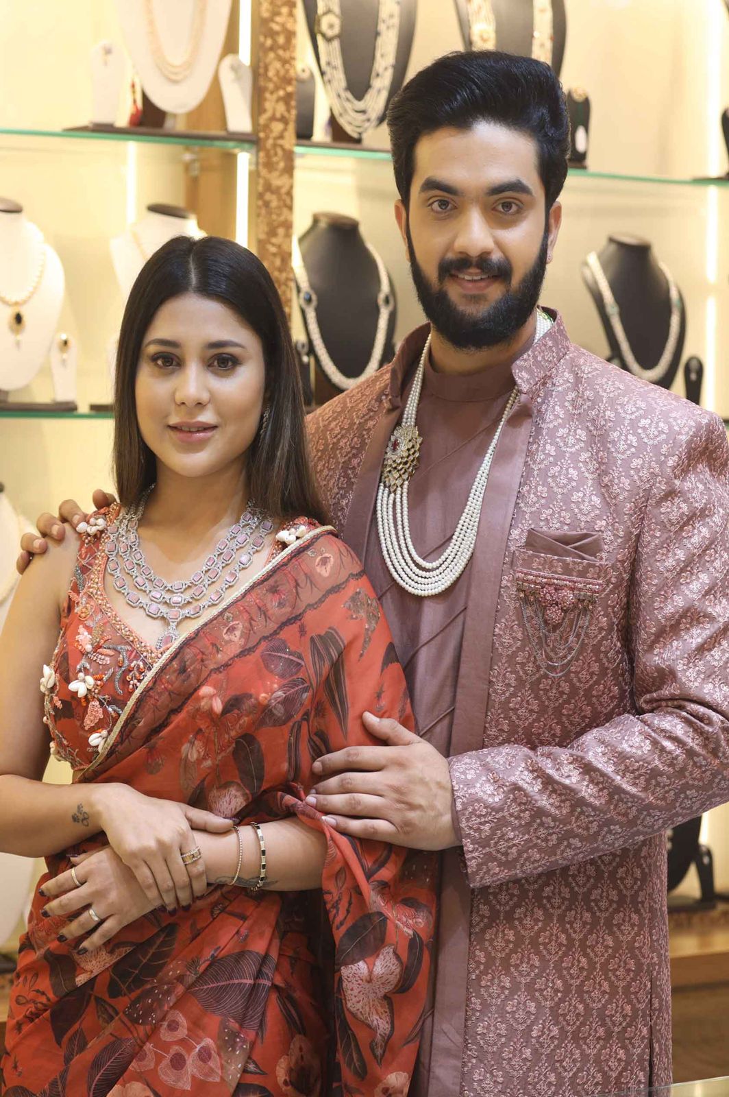 Ambica Pearls & Jewellers — photo